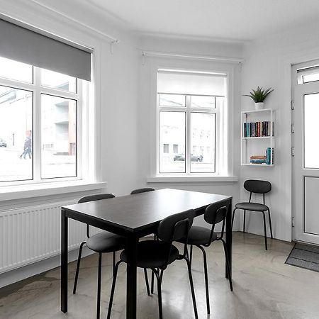 Cozy 2 Bedroom Apartment In Central Reykavik 레이캬비크 외부 사진