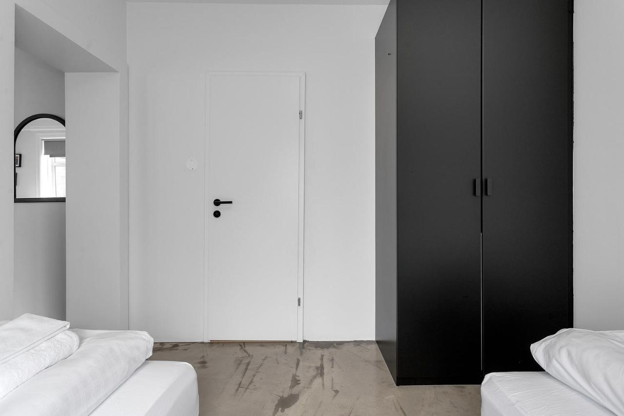 Cozy 2 Bedroom Apartment In Central Reykavik 레이캬비크 외부 사진