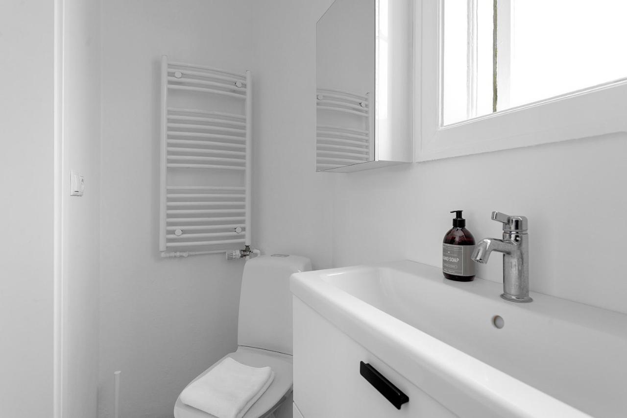 Cozy 2 Bedroom Apartment In Central Reykavik 레이캬비크 외부 사진