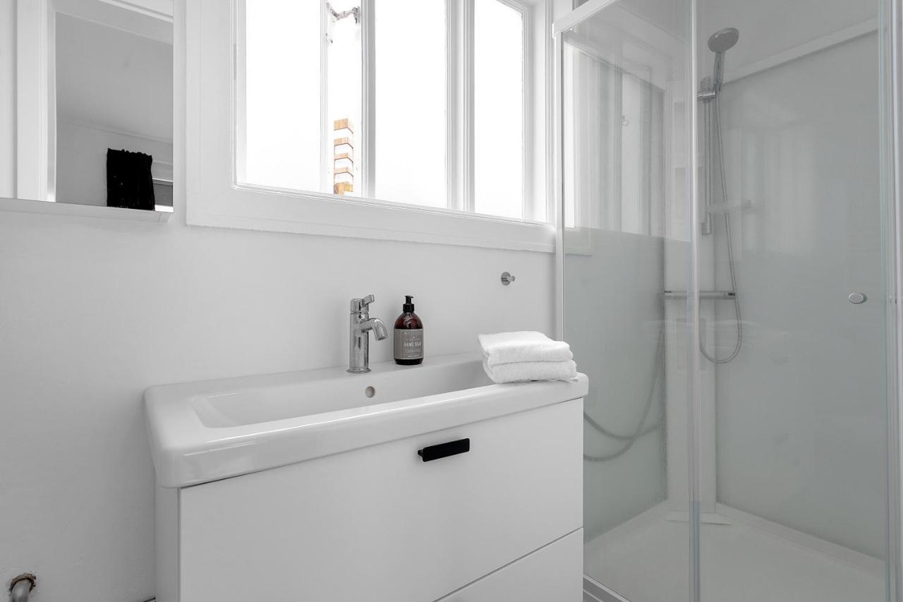 Cozy 2 Bedroom Apartment In Central Reykavik 레이캬비크 외부 사진
